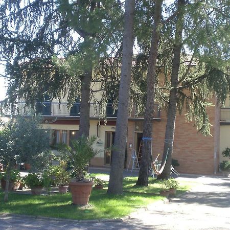 Marinetta Bed & Breakfast ซินญา ภายนอก รูปภาพ