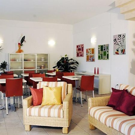 Marinetta Bed & Breakfast ซินญา ภายนอก รูปภาพ