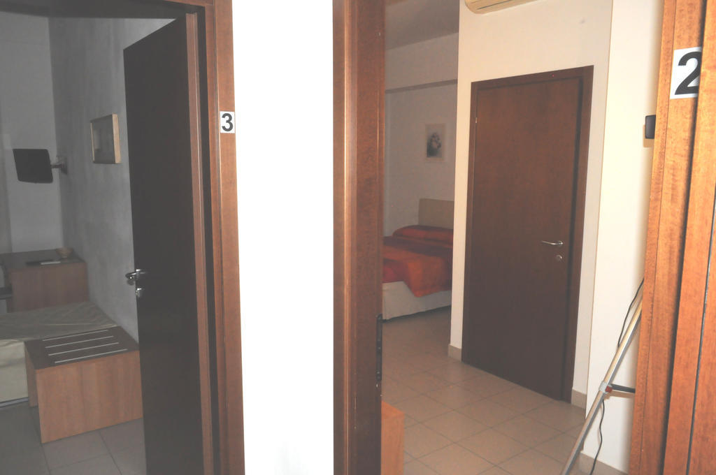 Marinetta Bed & Breakfast ซินญา ภายนอก รูปภาพ