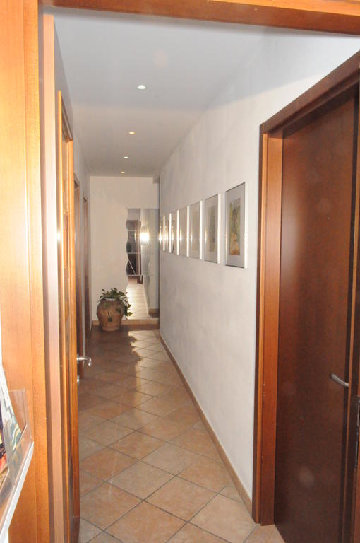 Marinetta Bed & Breakfast ซินญา ภายนอก รูปภาพ