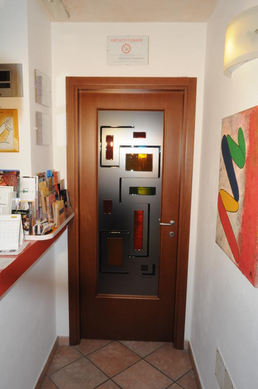 Marinetta Bed & Breakfast ซินญา ภายนอก รูปภาพ