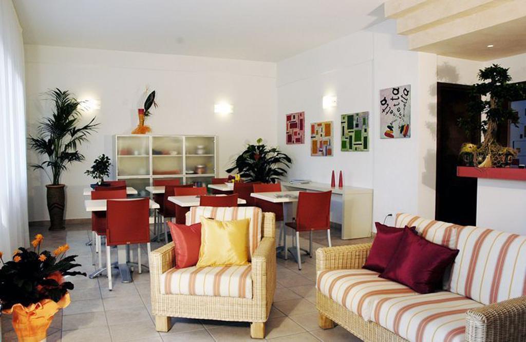Marinetta Bed & Breakfast ซินญา ภายนอก รูปภาพ