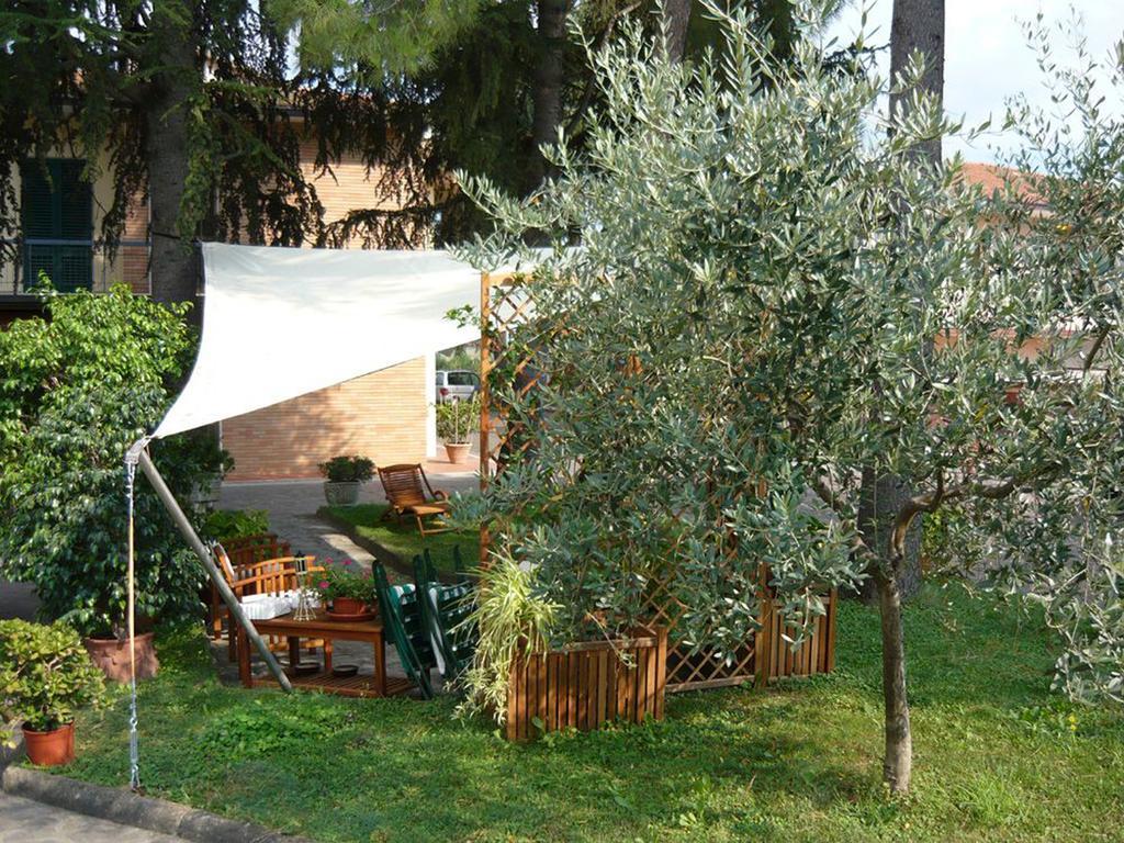 Marinetta Bed & Breakfast ซินญา ภายนอก รูปภาพ