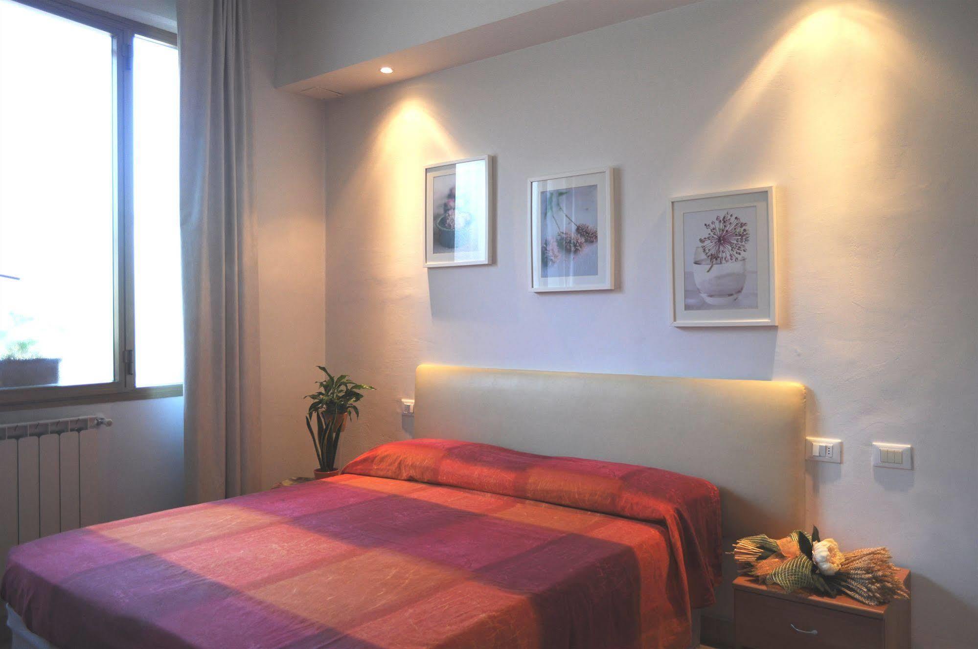 Marinetta Bed & Breakfast ซินญา ภายนอก รูปภาพ