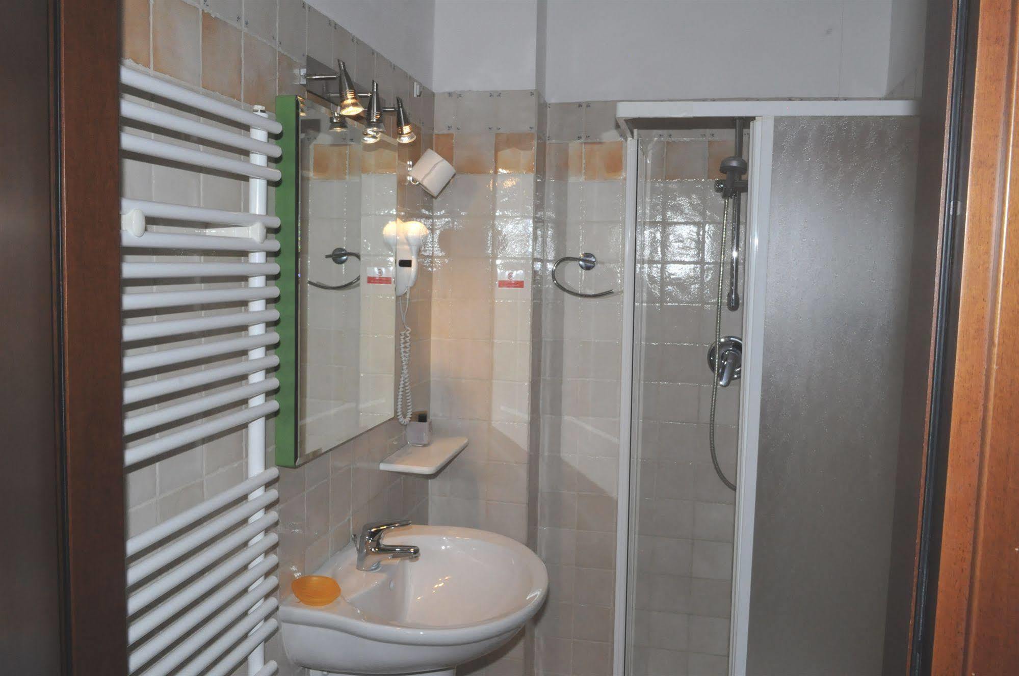 Marinetta Bed & Breakfast ซินญา ภายนอก รูปภาพ