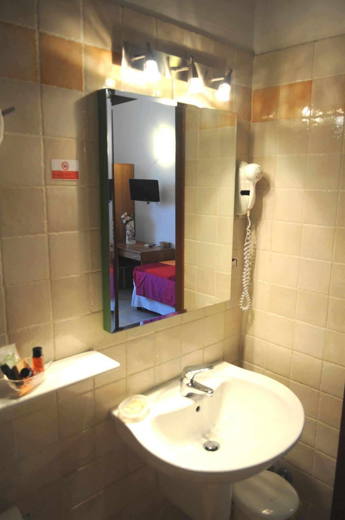 Marinetta Bed & Breakfast ซินญา ภายนอก รูปภาพ