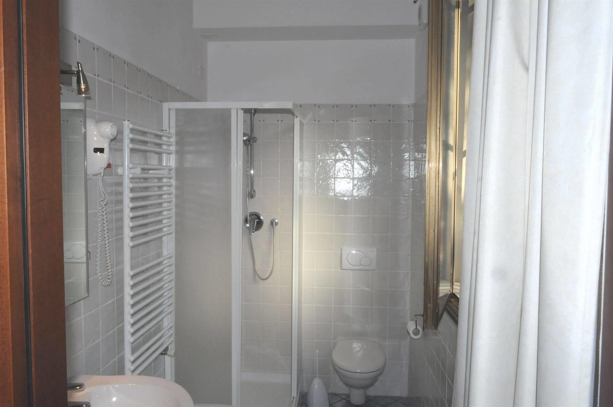Marinetta Bed & Breakfast ซินญา ภายนอก รูปภาพ