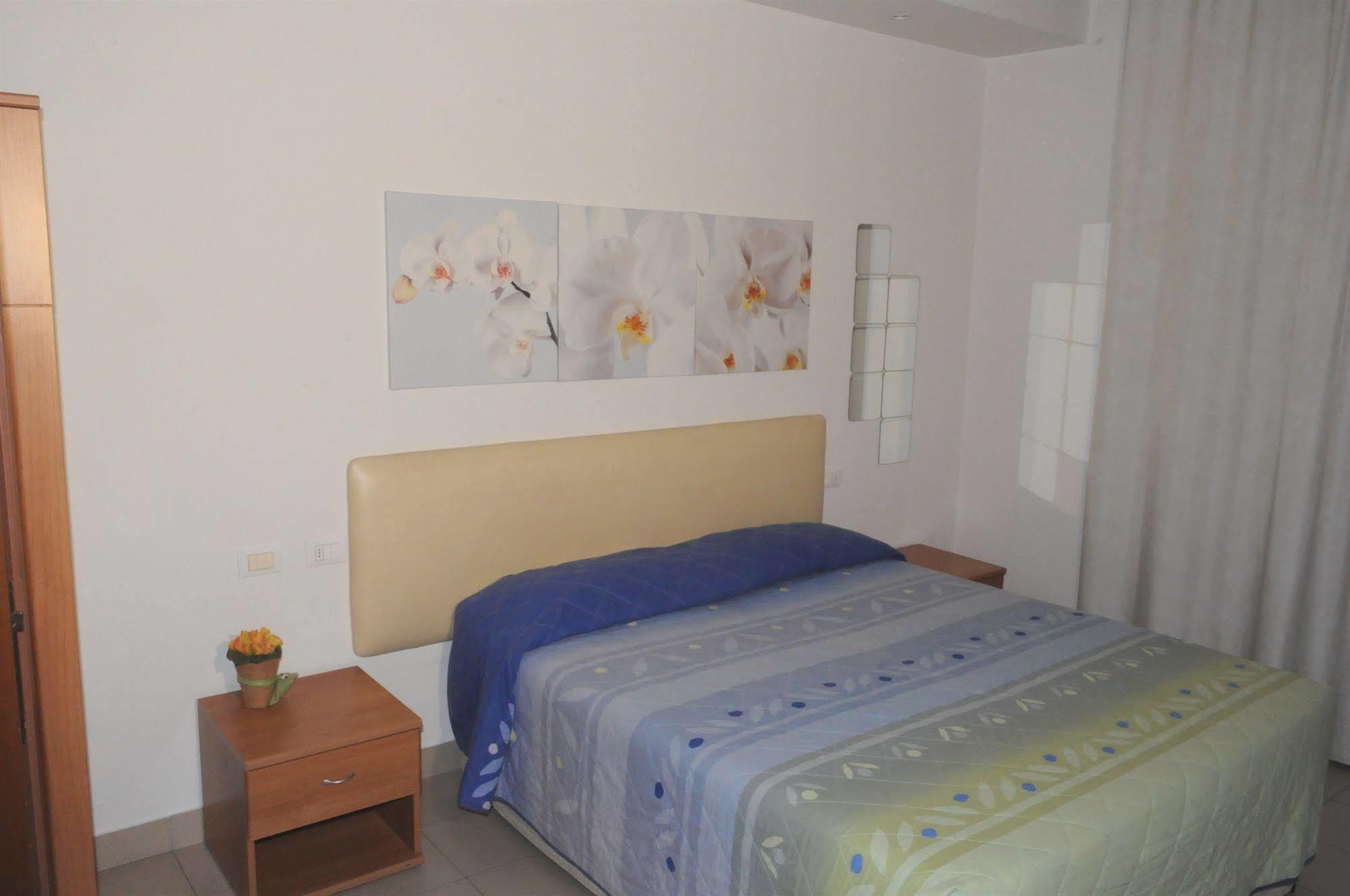 Marinetta Bed & Breakfast ซินญา ภายนอก รูปภาพ