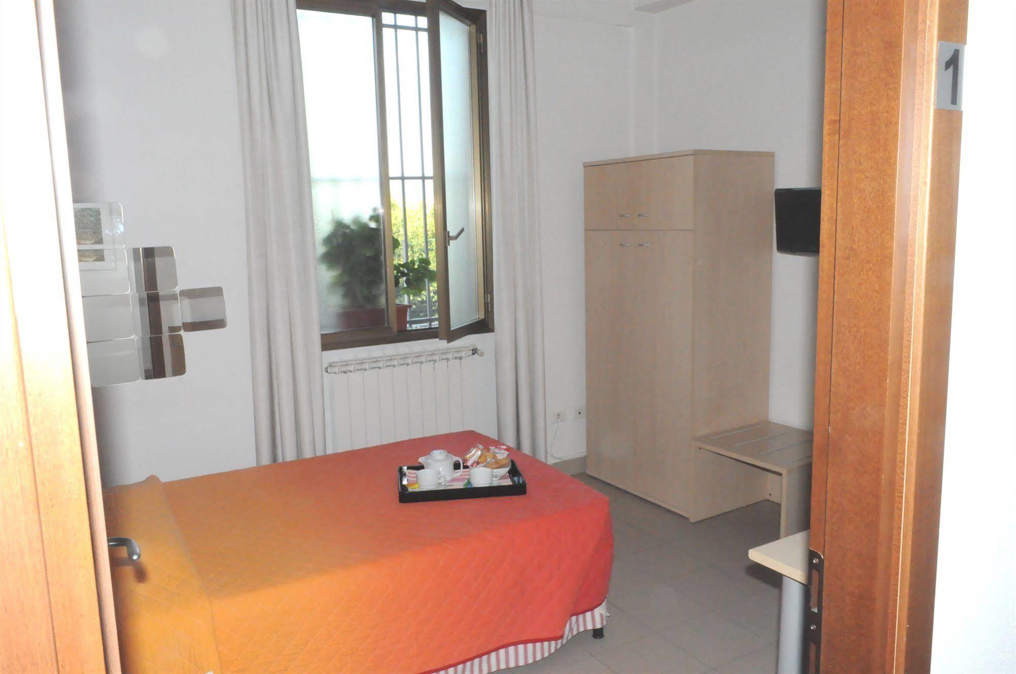 Marinetta Bed & Breakfast ซินญา ภายนอก รูปภาพ