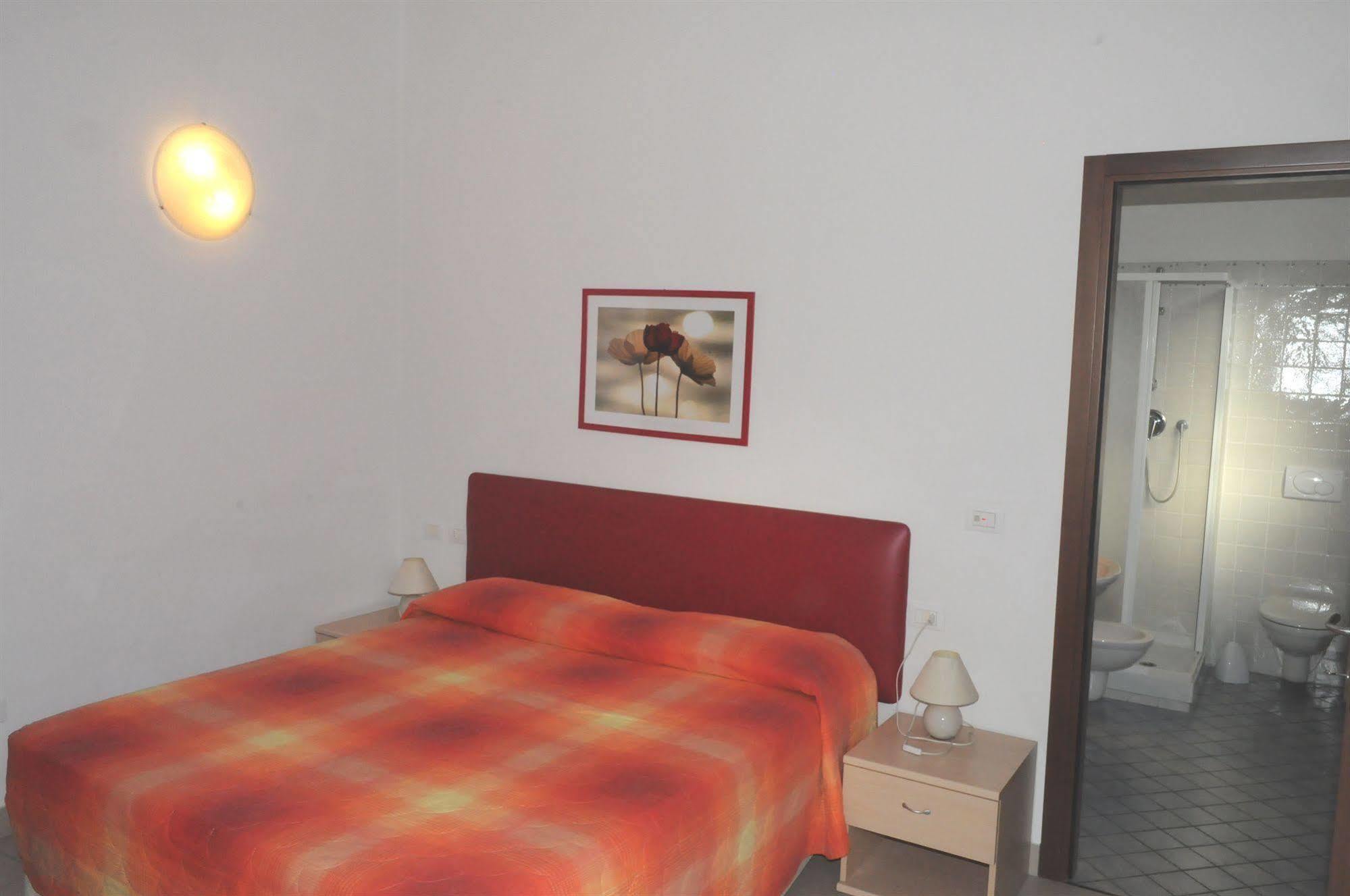 Marinetta Bed & Breakfast ซินญา ภายนอก รูปภาพ