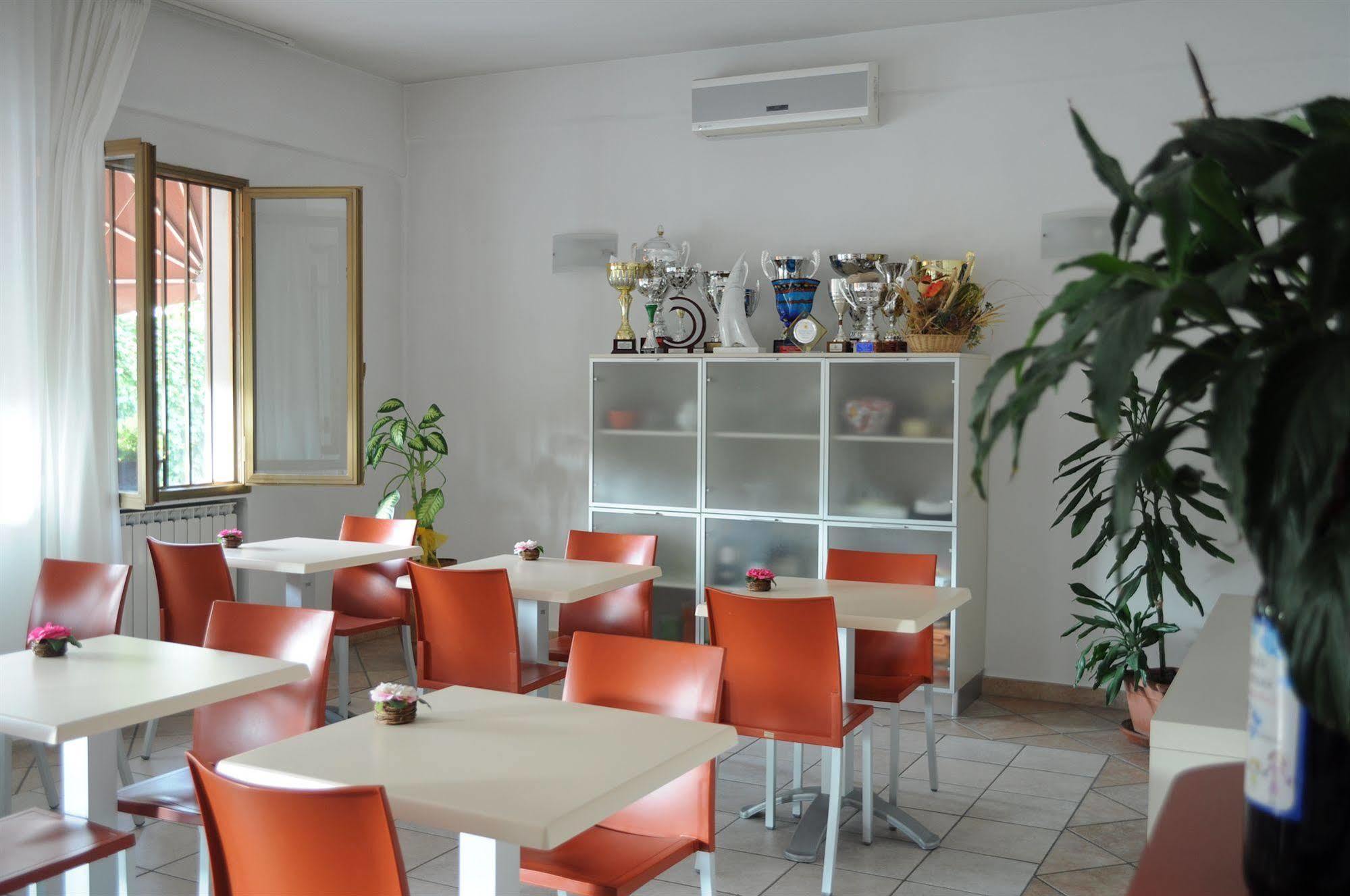 Marinetta Bed & Breakfast ซินญา ภายนอก รูปภาพ