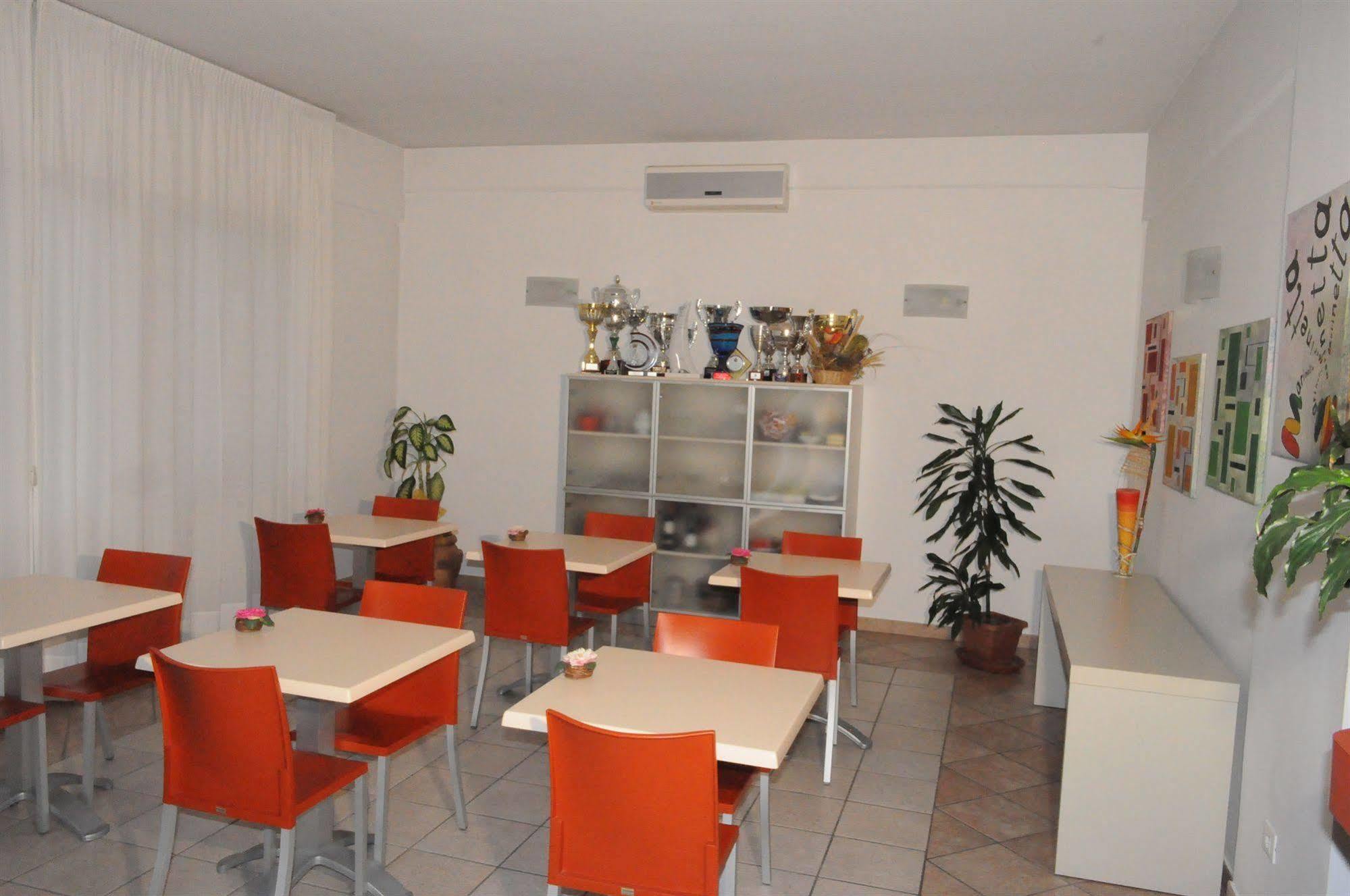 Marinetta Bed & Breakfast ซินญา ภายนอก รูปภาพ