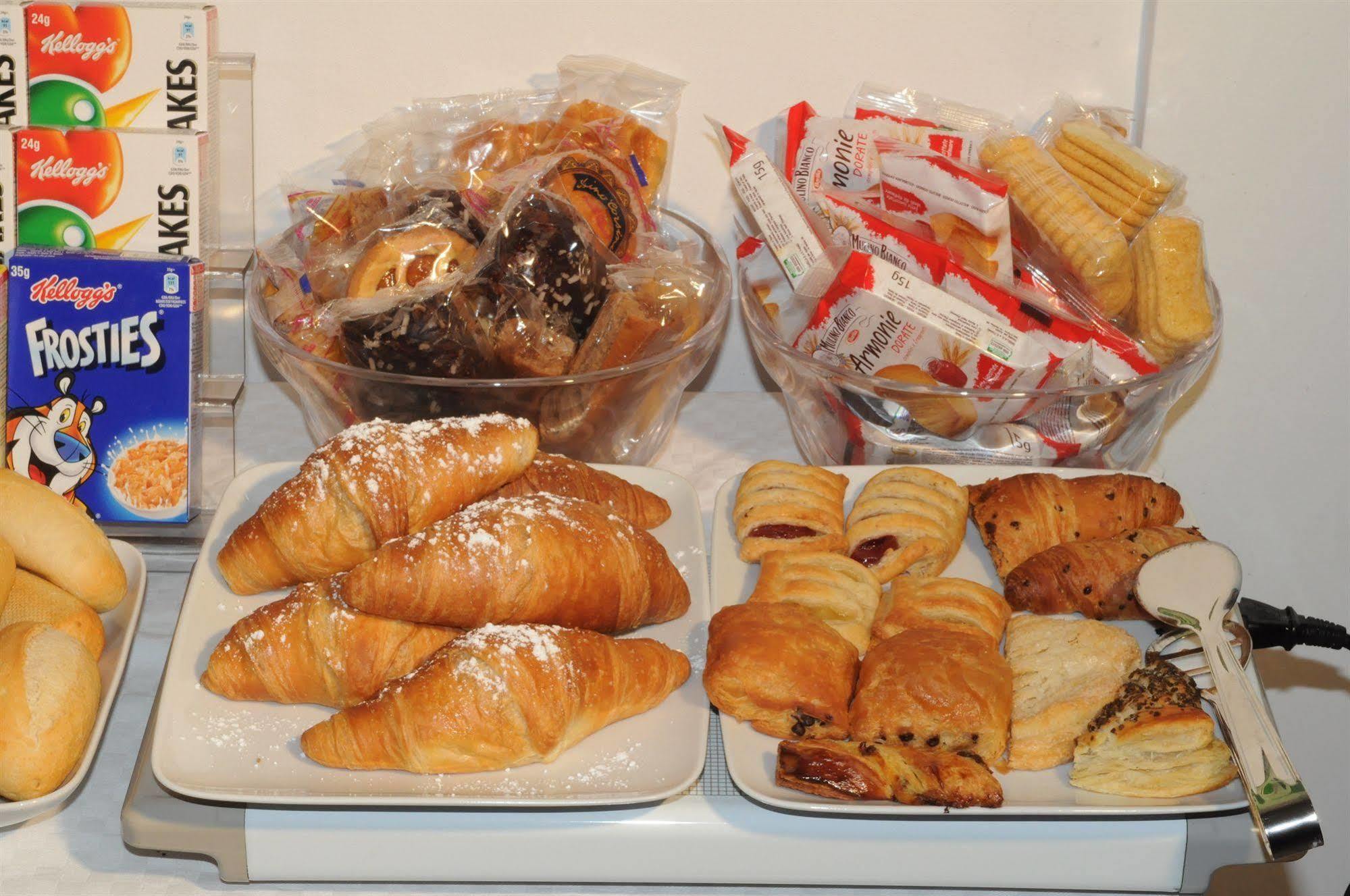 Marinetta Bed & Breakfast ซินญา ภายนอก รูปภาพ