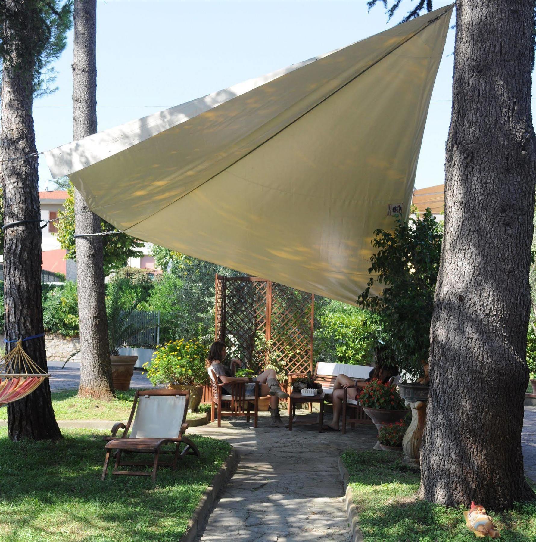Marinetta Bed & Breakfast ซินญา ภายนอก รูปภาพ