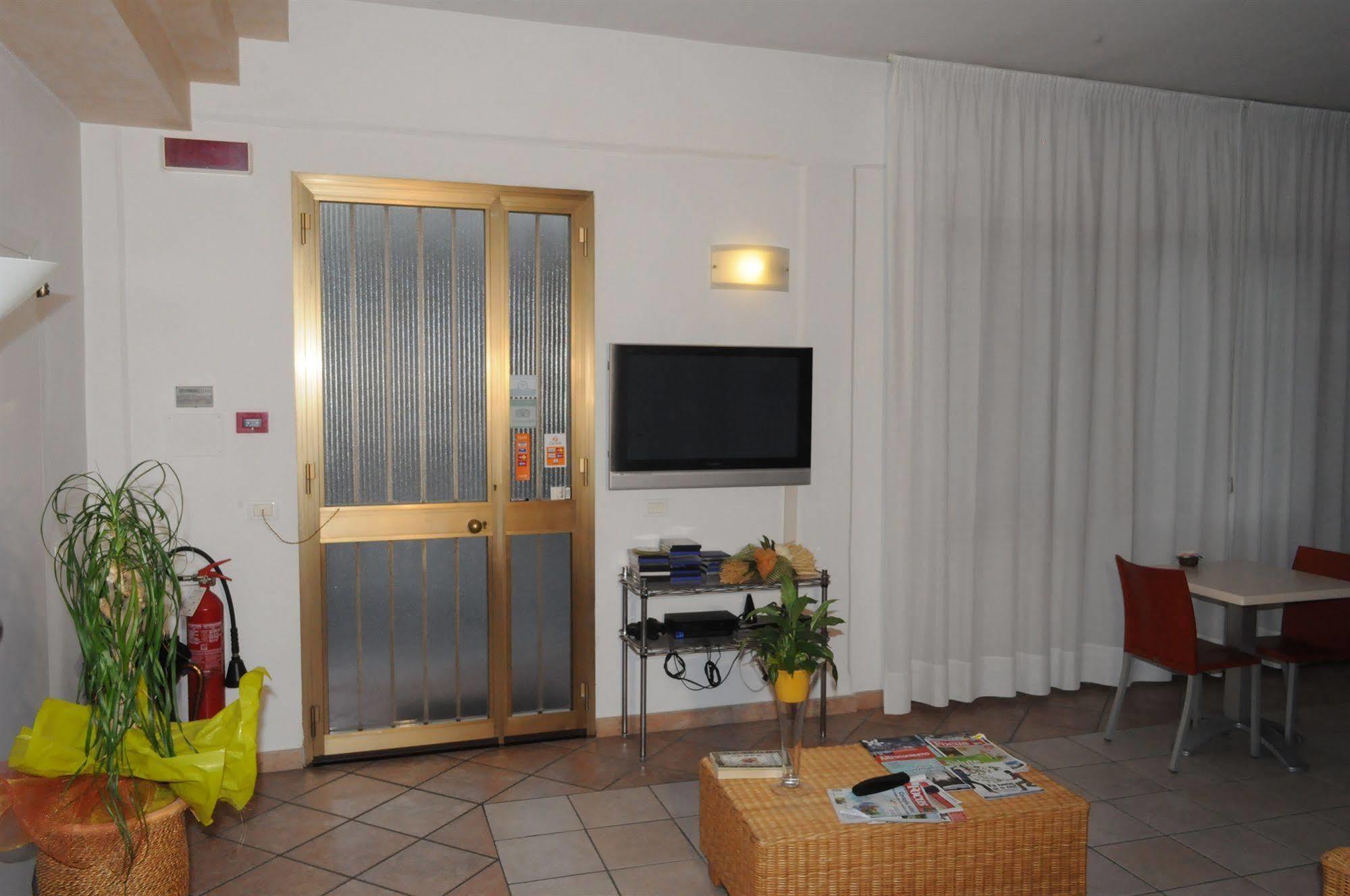 Marinetta Bed & Breakfast ซินญา ภายนอก รูปภาพ